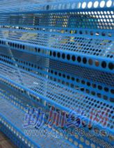 陜西擋風墻安平供應商網絡技術應用與抑塵效果深度解析